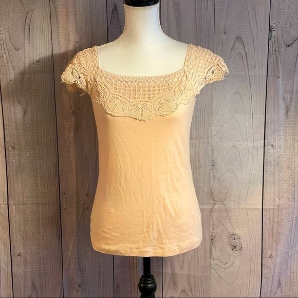 Dressbarn Top, Small - Picture 1 of 6